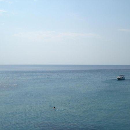 Panorama Hotel Agia Marina  Extérieur photo